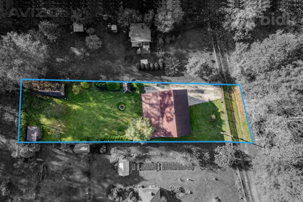 Foto inzerátu Prodej rodinného domu 82m², pozemek 777 m², Třinec