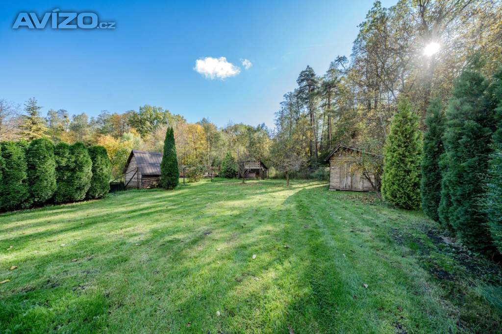 Foto inzerátu Prodej rodinného domu 82m², pozemek 777 m², Třinec
