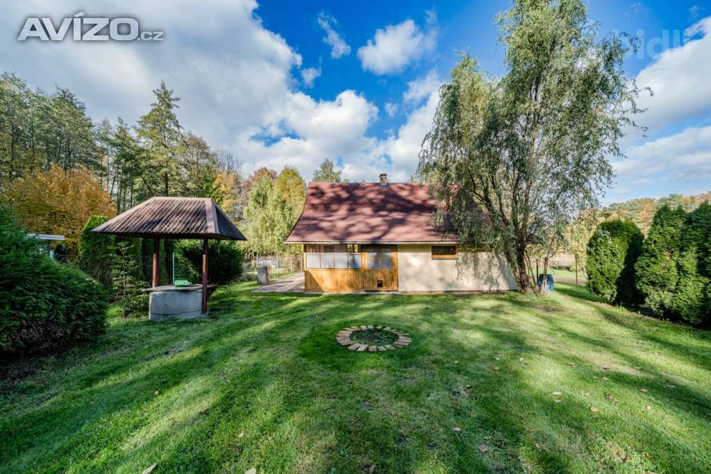 Foto inzerátu Prodej rodinného domu 82m², pozemek 777 m², Třinec