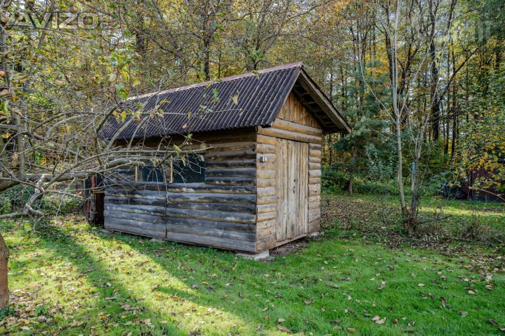 Foto inzerátu Prodej rodinného domu 82m², pozemek 777 m², Třinec