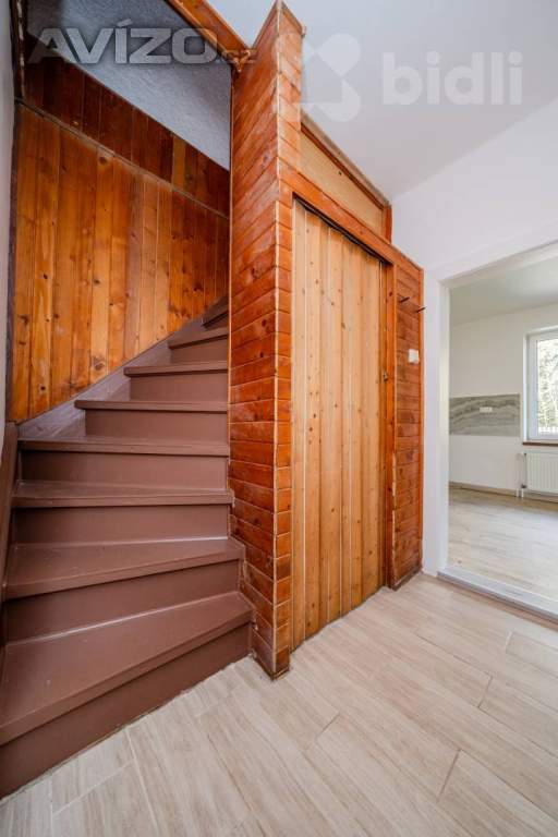 Foto inzerátu Prodej rodinného domu 82m², pozemek 777 m², Třinec