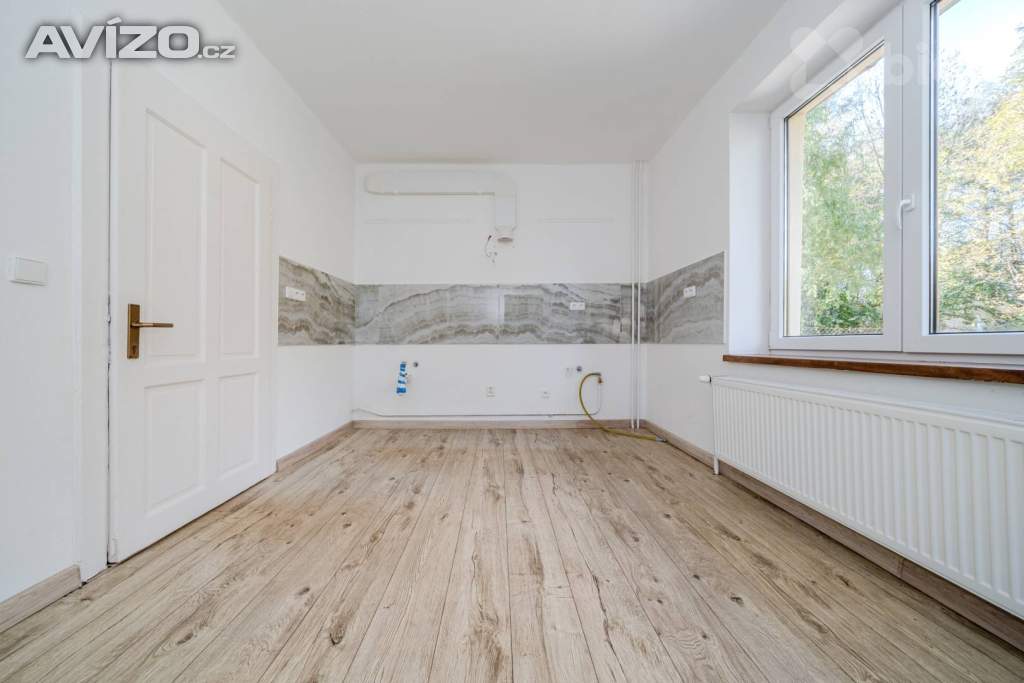 Foto inzerátu Prodej rodinného domu 82m², pozemek 777 m², Třinec
