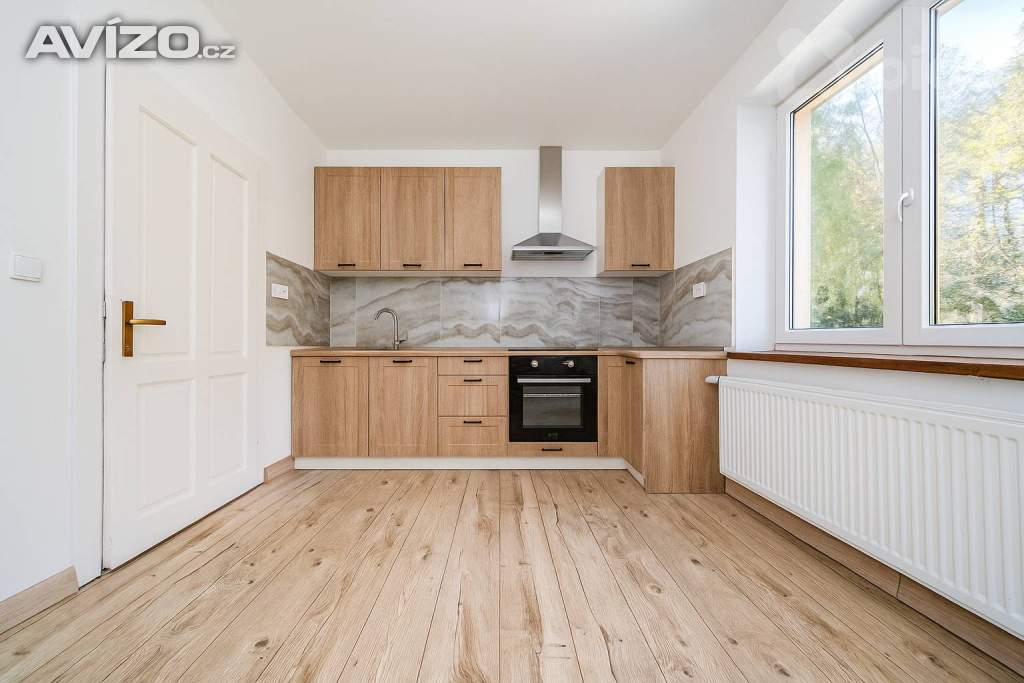 Foto inzerátu Prodej rodinného domu 82m², pozemek 777 m², Třinec