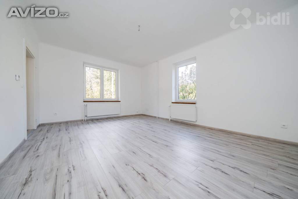Foto inzerátu Prodej rodinného domu 82m², pozemek 777 m², Třinec