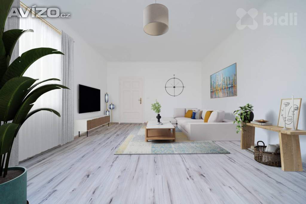 Foto inzerátu Prodej rodinného domu 82m², pozemek 777 m², Třinec