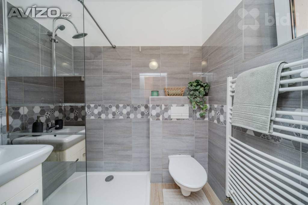 Foto inzerátu Prodej rodinného domu 82m², pozemek 777 m², Třinec