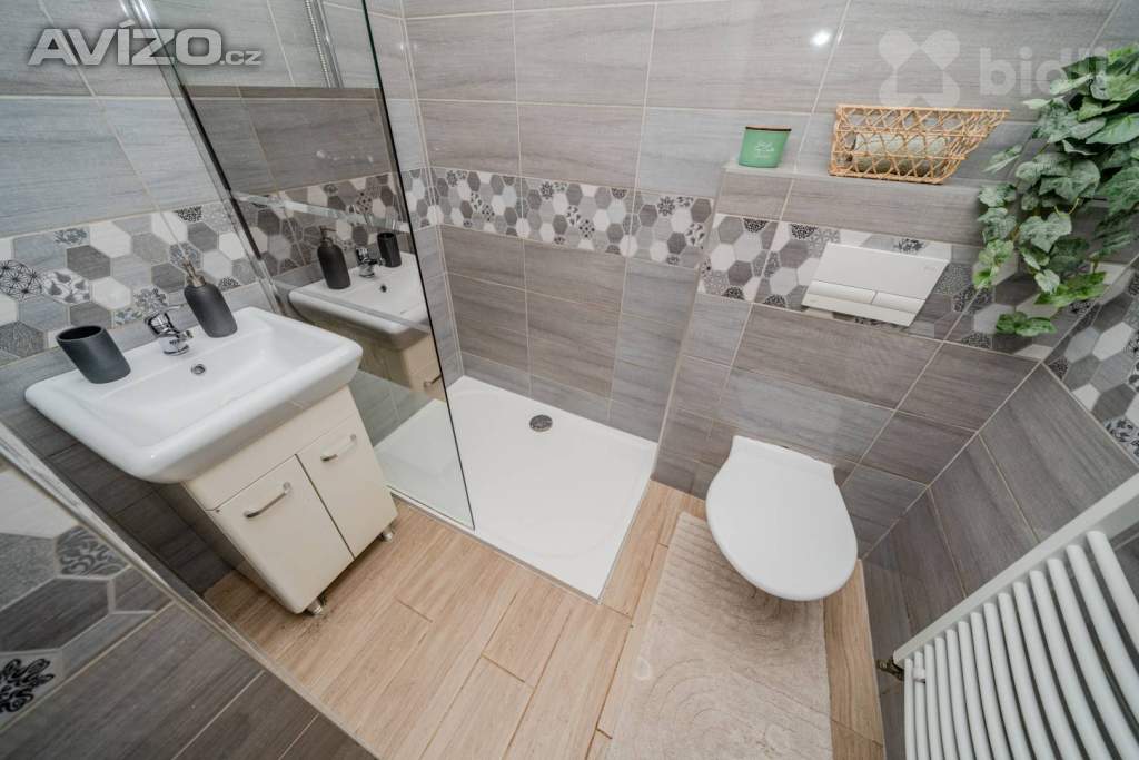 Foto inzerátu Prodej rodinného domu 82m², pozemek 777 m², Třinec