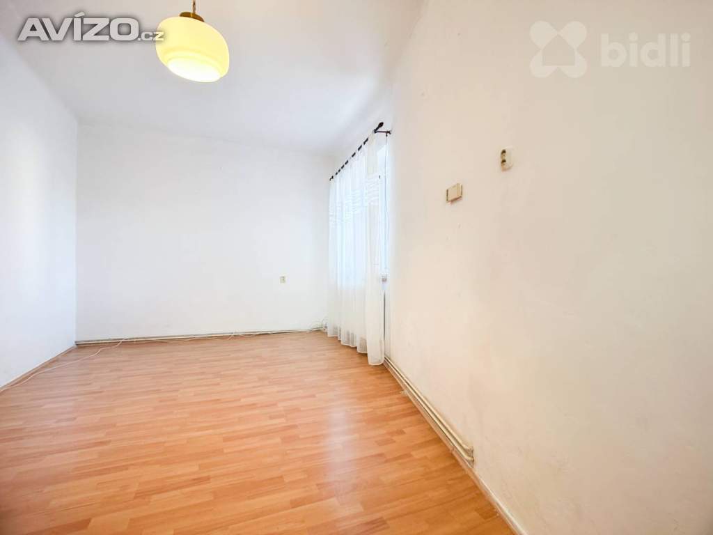 Foto inzerátu Prodej bytu 3+1 v rodinném domě ze zahradou 158m2