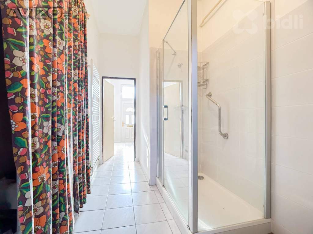 Foto inzerátu Prodej bytu 3+1 v rodinném domě ze zahradou 158m2