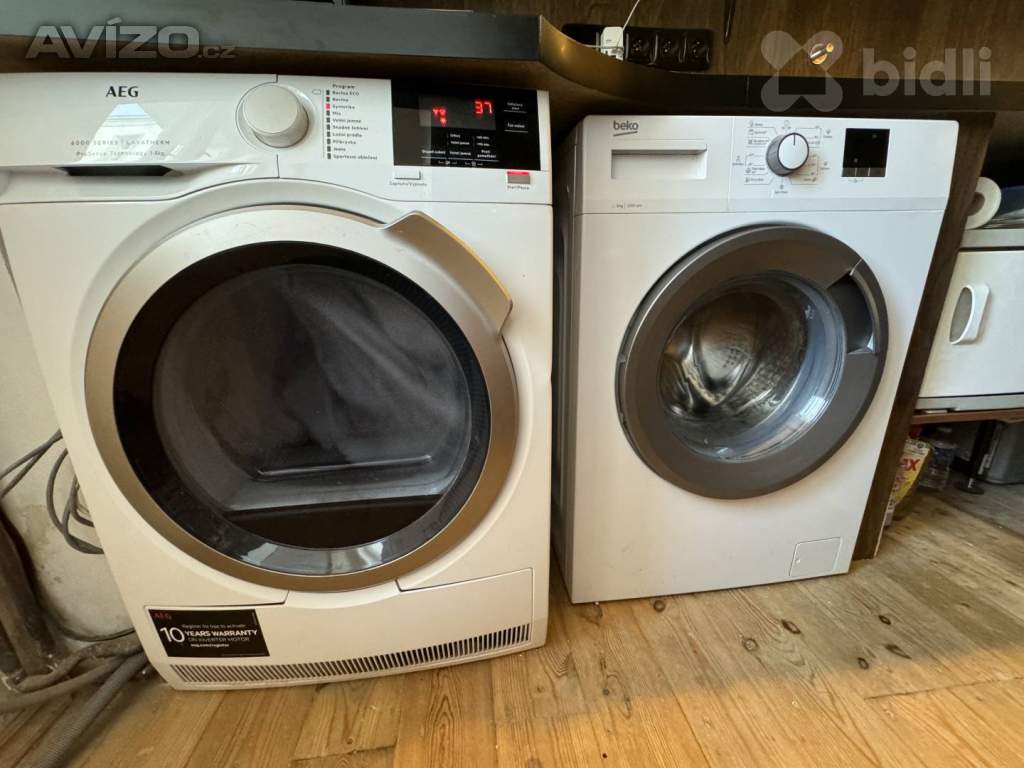 Foto inzerátu Přenechání zavedeného Barbershopu v centru Liberce  za odstupné