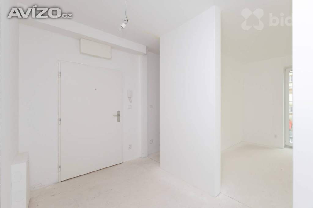 Foto inzerátu Byt 2+kk 68 m2 - elegance a světlo, centrum Olomouce