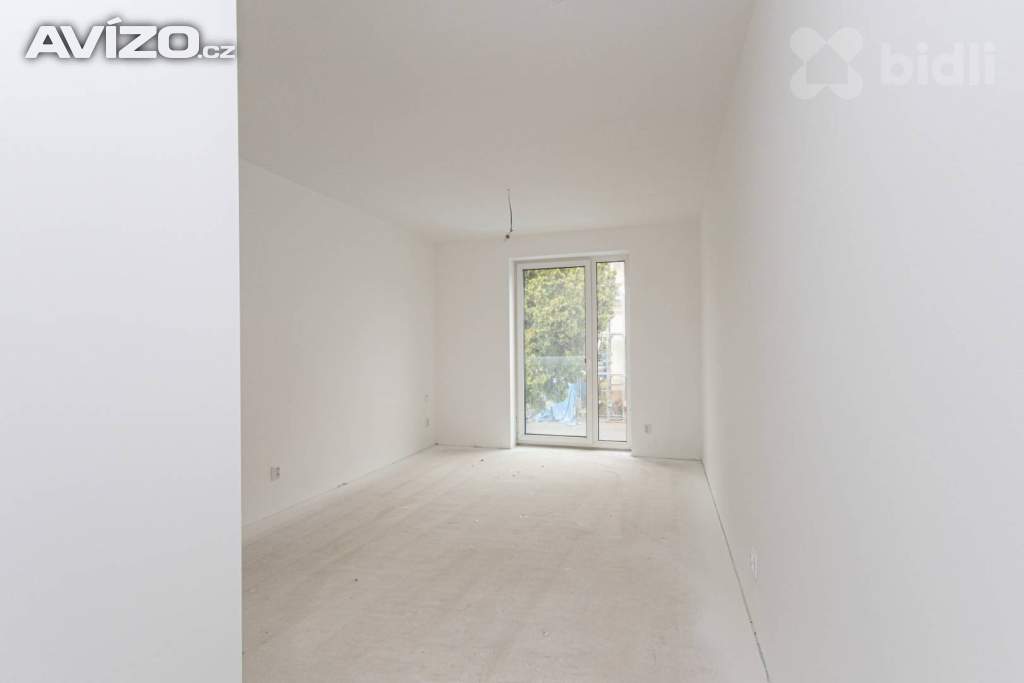 Foto inzerátu Elegantní byt 3+KK 94 m2; - nově postavená vila  centrum Olomouce