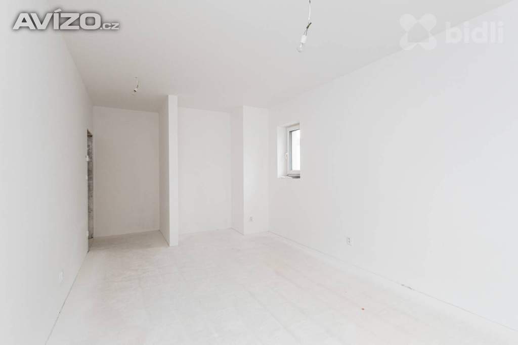 Foto inzerátu Elegantní byt 3+KK 94 m2; - nově postavená vila  centrum Olomouce