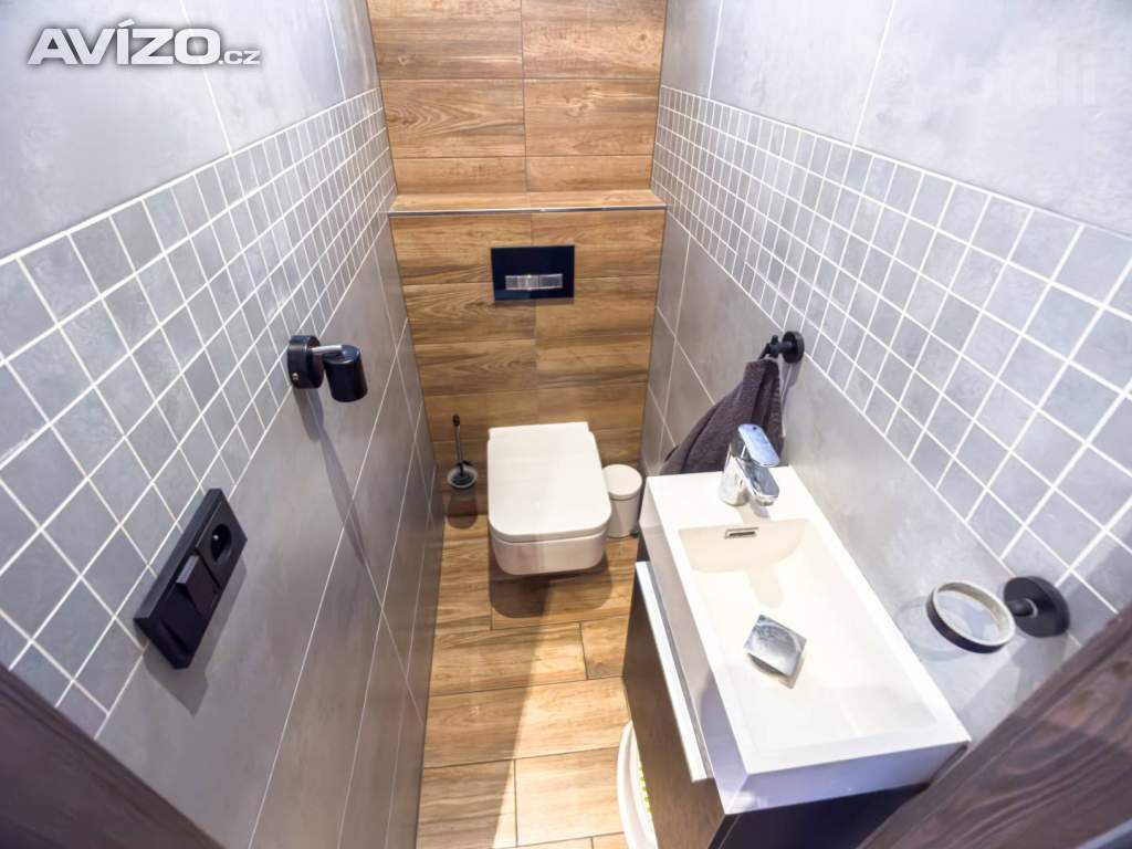 Foto inzerátu Prodej rodinného domu 175 m2, zahrada 523 m2, Brandýs nad Labem