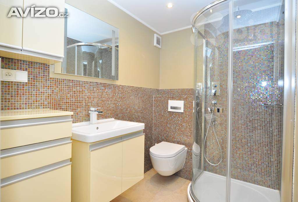 Foto inzerátu Byt 4+kk, 128 m2, cihla, OV, Praha Nové Město