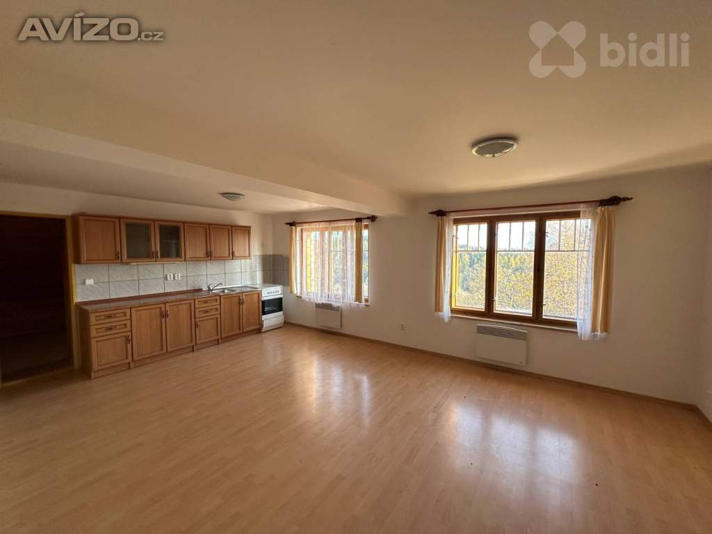 Foto inzerátu Prodej apartmánu, Jestřábí v Krkonoších