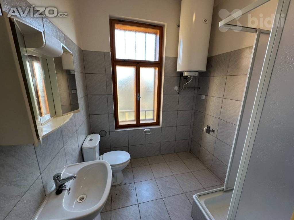 Foto inzerátu Prodej apartmánu, Jestřábí v Krkonoších
