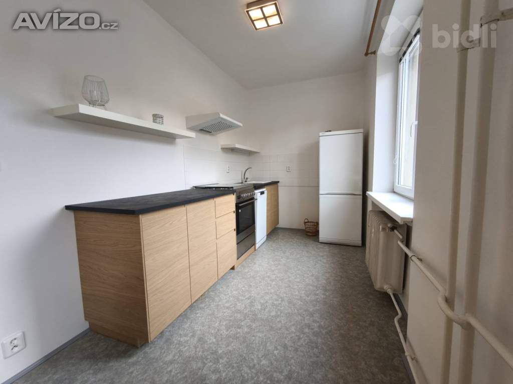 Foto inzerátu Pronájem bytu 2+kk, 51m², Vršovice