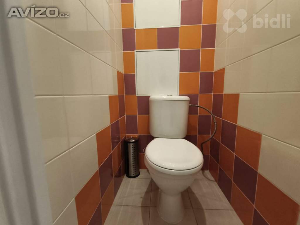 Foto inzerátu Pronájem bytu 2+kk, 51m², Vršovice