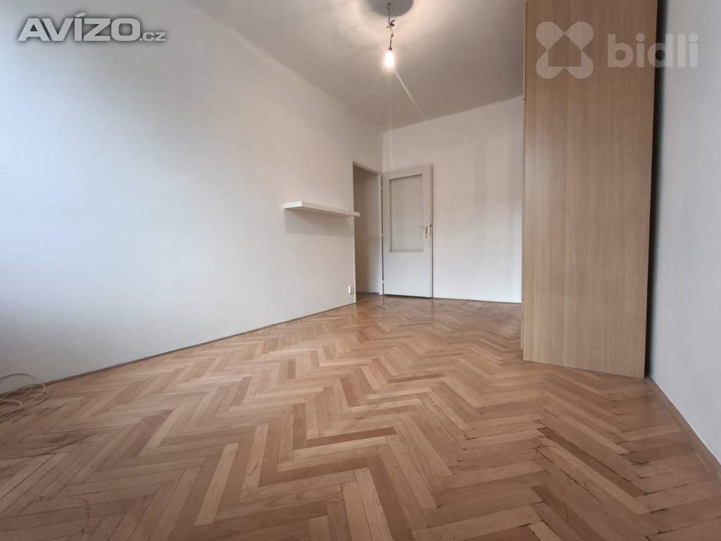 Foto inzerátu Pronájem bytu 2+kk, 51m², Vršovice