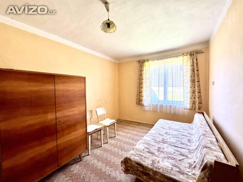 Foto inzerátu Prodej rodinného domu Holubice