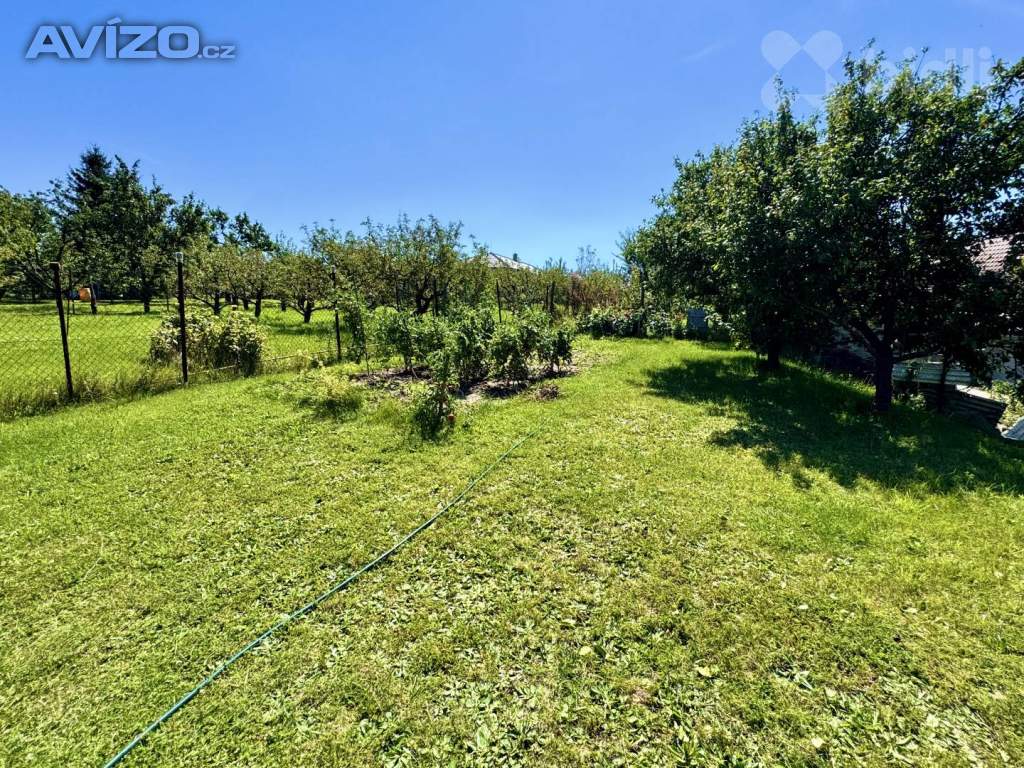 Foto inzerátu Prodej rodinného domu Holubice