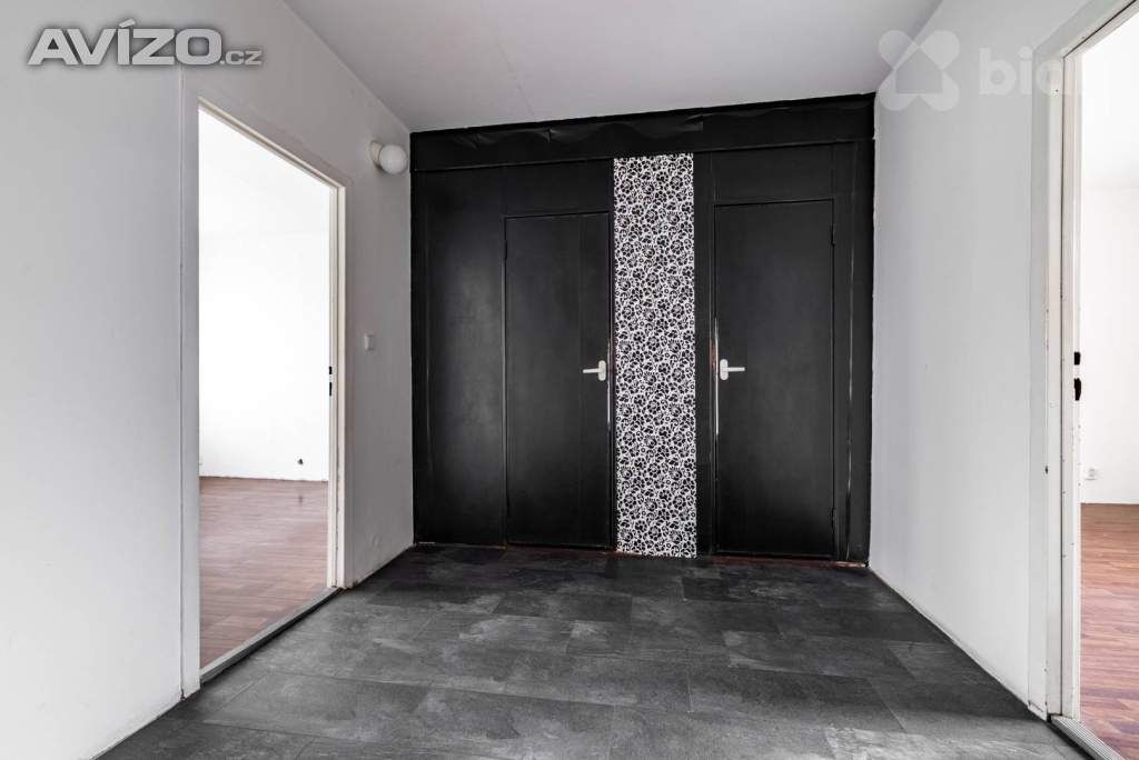 Foto inzerátu Prodej, byt 3+1 s lodžií, Teplice-Prosetice, ul. Na konečné