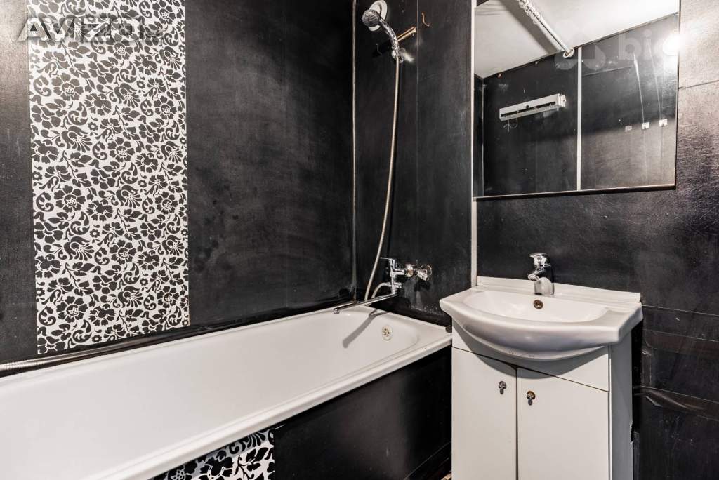 Foto inzerátu Prodej, byt 3+1 s lodžií, Teplice-Prosetice, ul. Na konečné