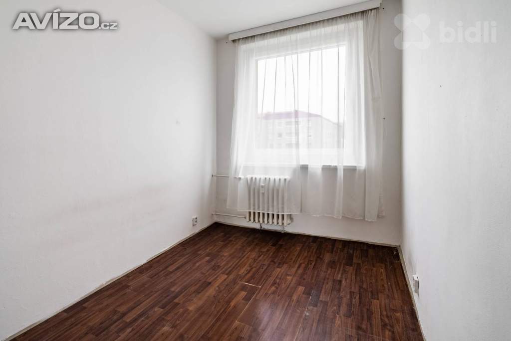 Foto inzerátu Prodej, byt 3+1 s lodžií, Teplice-Prosetice, ul. Na konečné