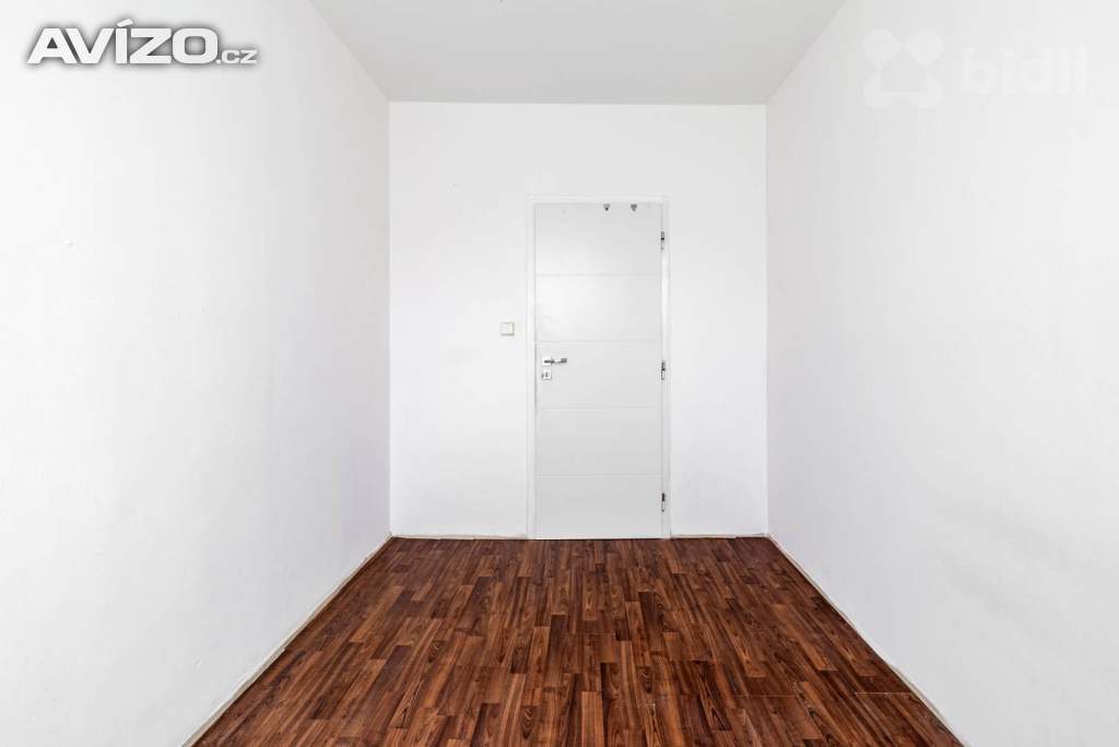 Foto inzerátu Prodej, byt 3+1 s lodžií, Teplice-Prosetice, ul. Na konečné