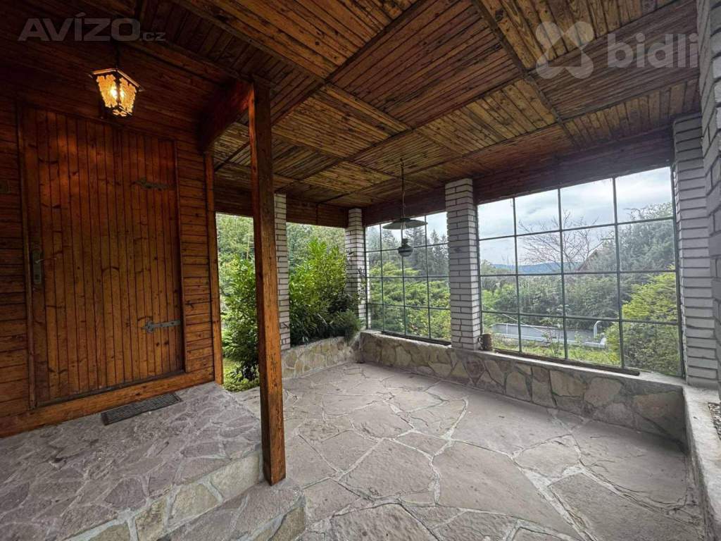 Foto inzerátu Prodej Chaty 34m2, pozemek 998m2