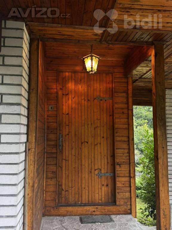 Foto inzerátu Prodej Chaty 34m2, pozemek 998m2