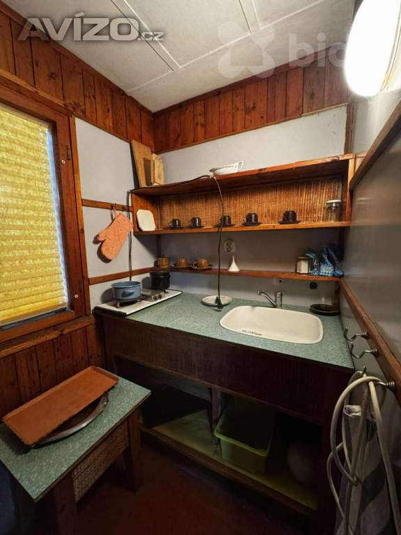 Foto inzerátu Prodej Chaty 34m2, pozemek 998m2