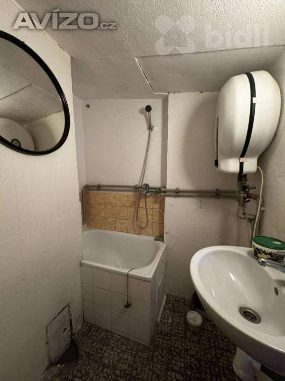 Foto inzerátu Prodej Chaty 34m2, pozemek 998m2