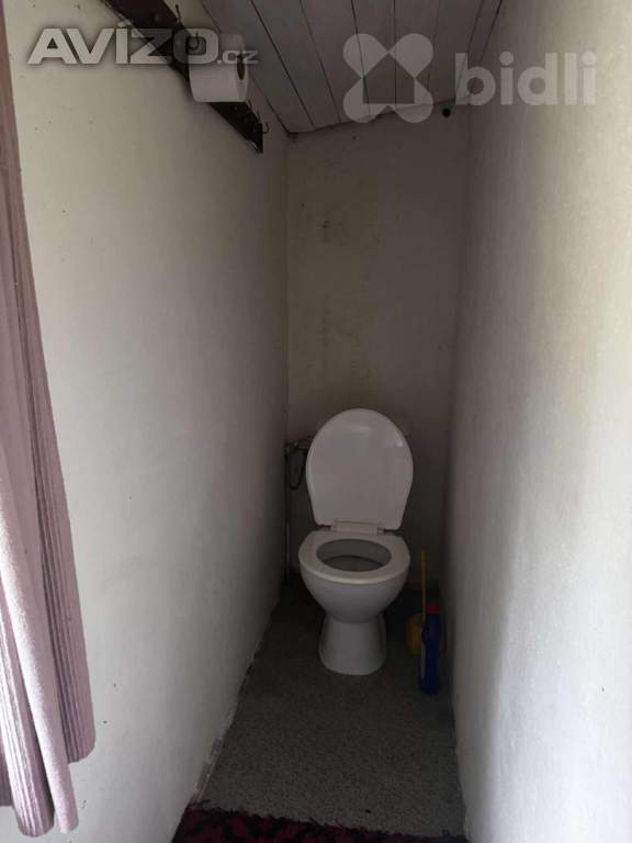 Foto inzerátu Prodej Chaty 34m2, pozemek 998m2