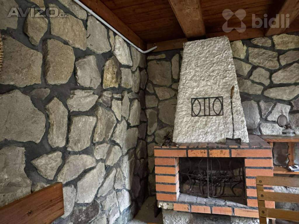 Foto inzerátu Prodej Chaty 34m2, pozemek 998m2