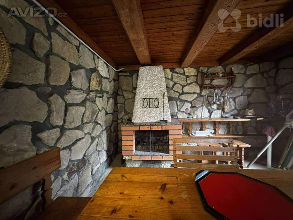 Foto inzerátu Prodej Chaty 34m2, pozemek 998m2