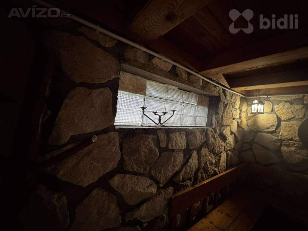 Foto inzerátu Prodej Chaty 34m2, pozemek 998m2