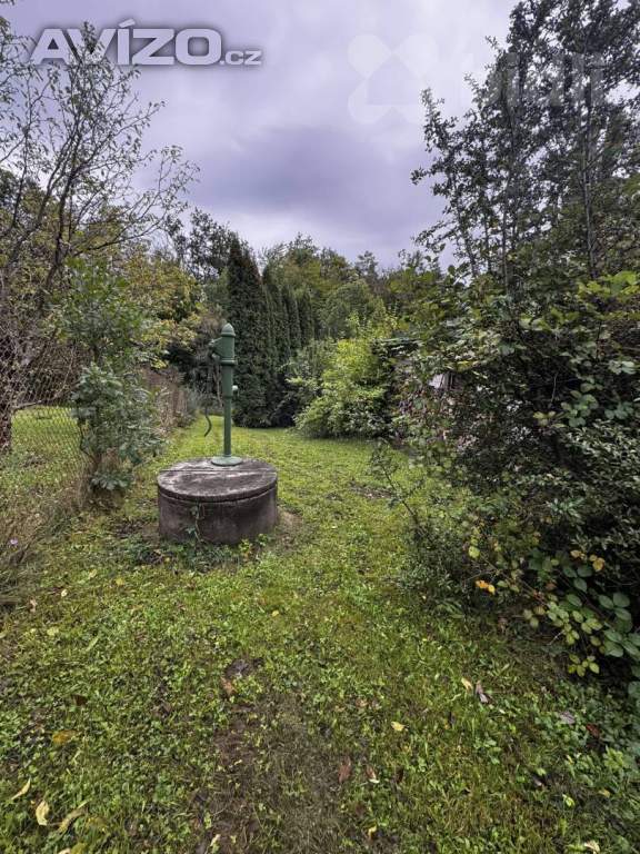 Foto inzerátu Prodej Chaty 34m2, pozemek 998m2