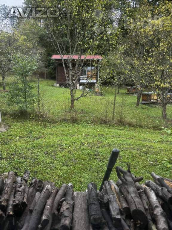 Foto inzerátu Prodej Chaty 34m2, pozemek 998m2