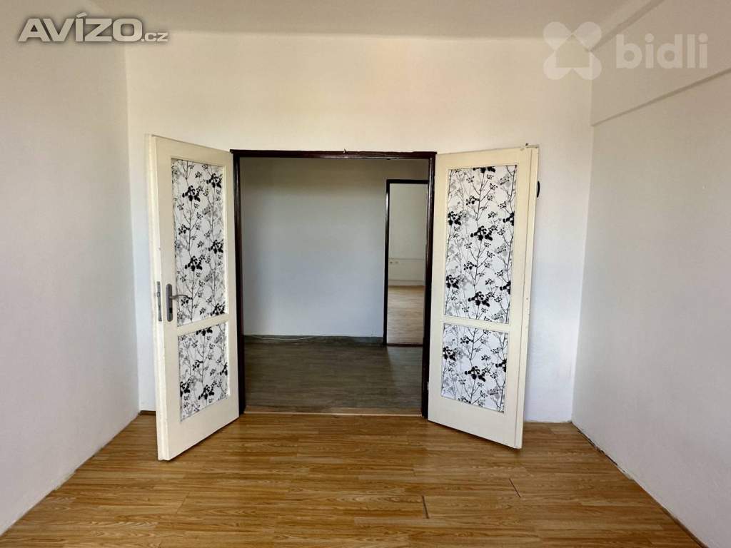 Foto inzerátu Prodej bytu 3+1 v Hradci Králové - Okružní ulice, 78 m2