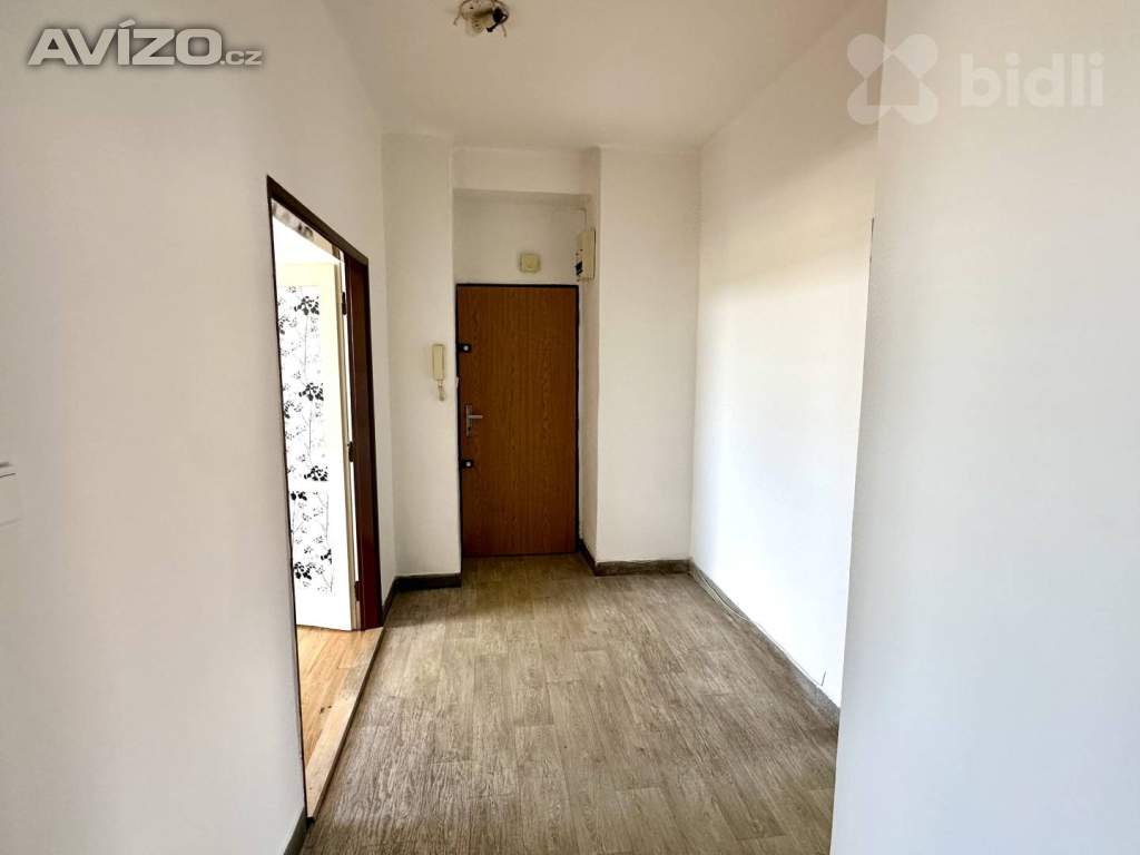 Foto inzerátu Prodej bytu 3+1 v Hradci Králové - Okružní ulice, 78 m2