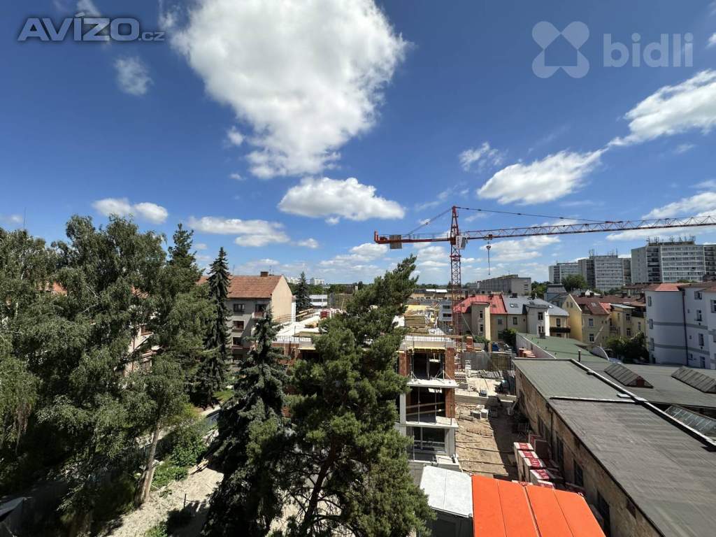 Foto inzerátu Prodej bytu 3+1 v Hradci Králové - Okružní ulice, 78 m2