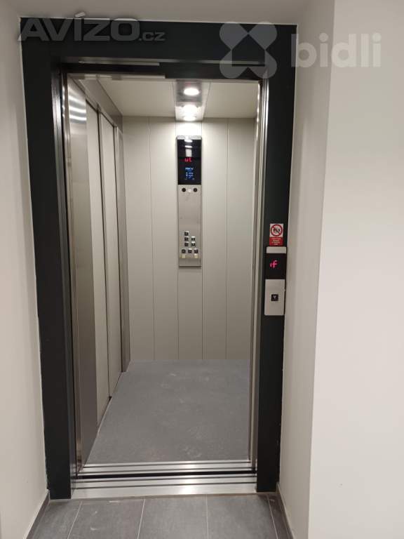 Foto inzerátu Moderní investiční byt 2+kk v Českém Brodě