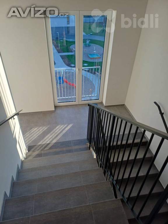 Foto inzerátu Moderní investiční byt 2+kk v Českém Brodě