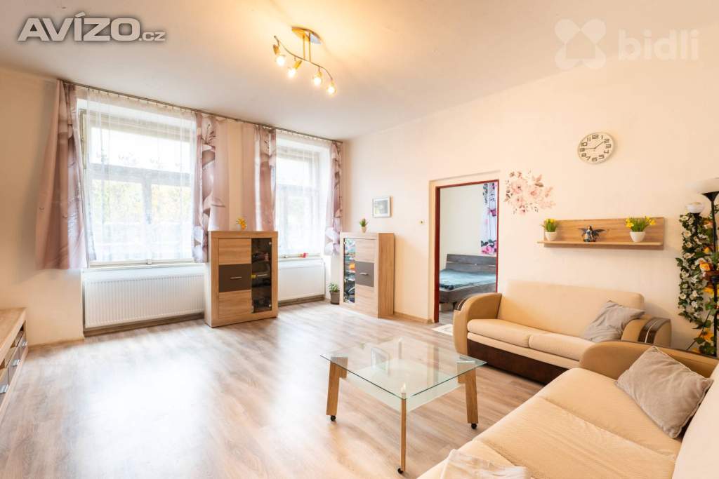 Foto inzerátu Prodej chalupy 250 m2 - podnikání i s možností bydlení na jednom místě