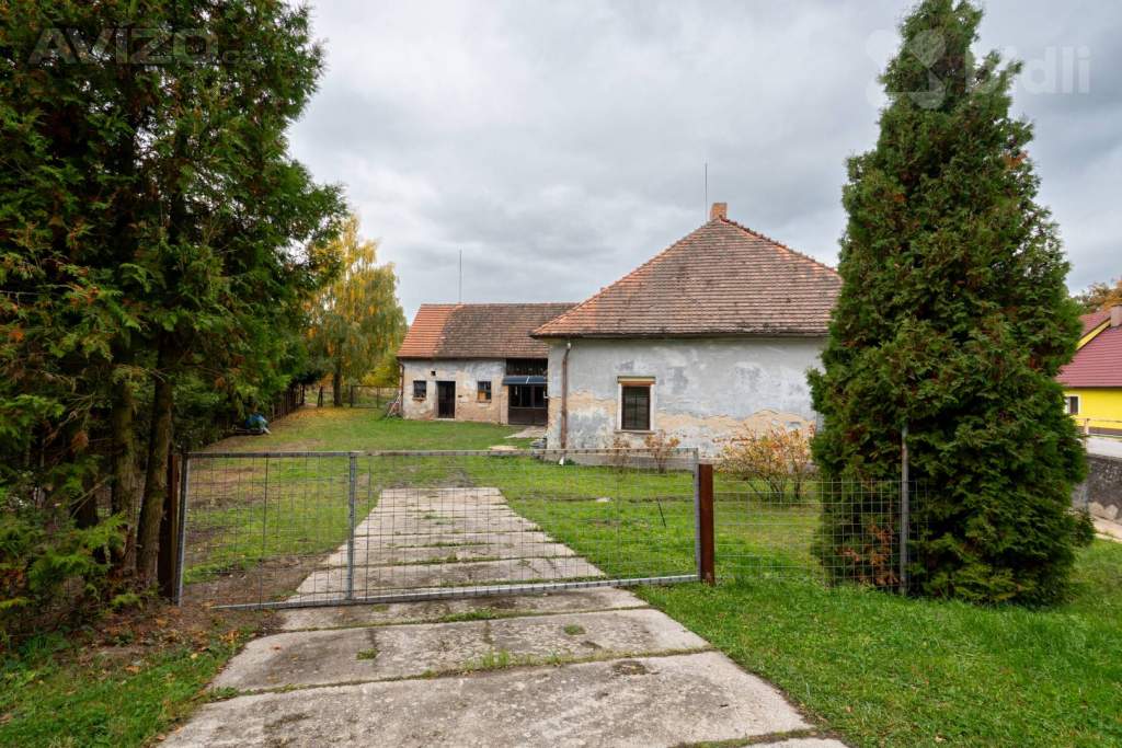 Foto inzerátu Prodej chalupy 250 m2 - podnikání i s možností bydlení na jednom místě