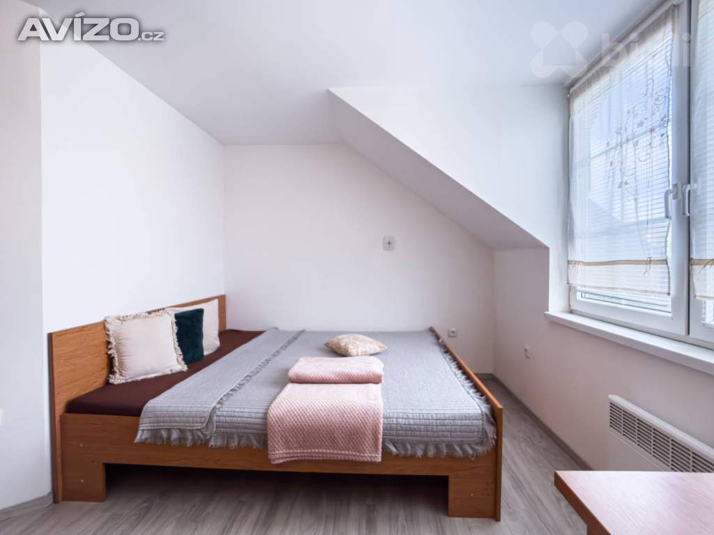 Foto inzerátu Prodej rekreačního objektu 353 m2, pozemek 1746 m2, K. Hynka Máchy Pečky