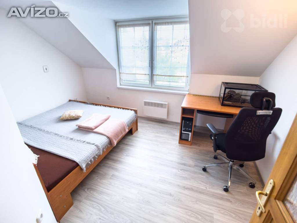 Foto inzerátu Prodej rekreačního objektu 353 m2, pozemek 1746 m2, K. Hynka Máchy Pečky