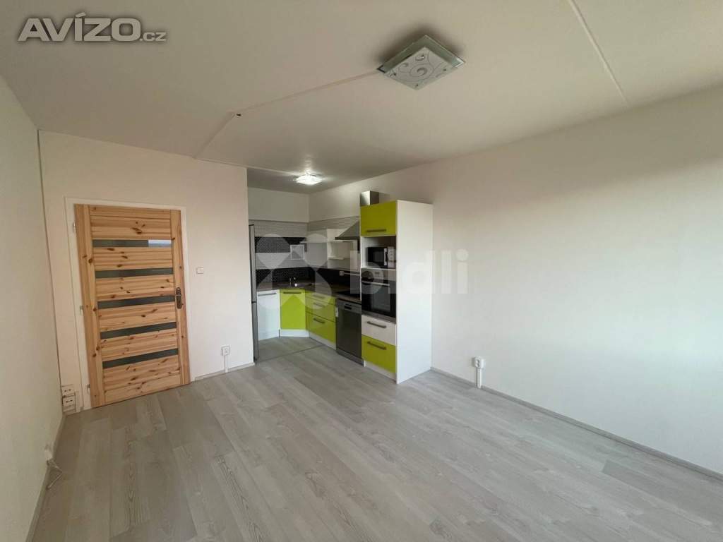 Foto inzerátu Exkluzivní pronájem bytu 2+kk na ul. Sladovní v Kojetíně